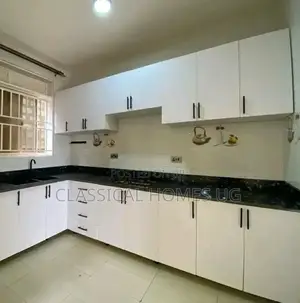 2bdrm Apartment in Kitintale, Central Division for rent