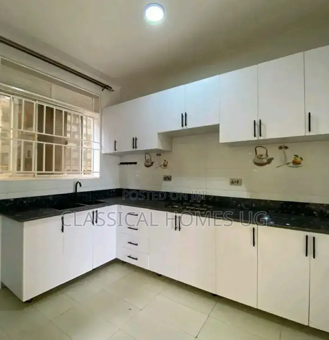 2bdrm Apartment in Kitintale, Central Division for rent