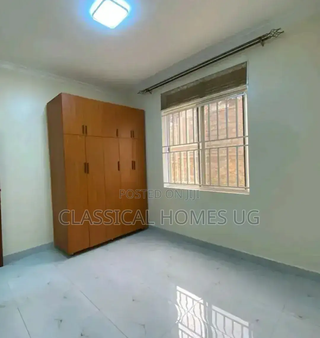 2bdrm Apartment in Kitintale, Central Division for rent