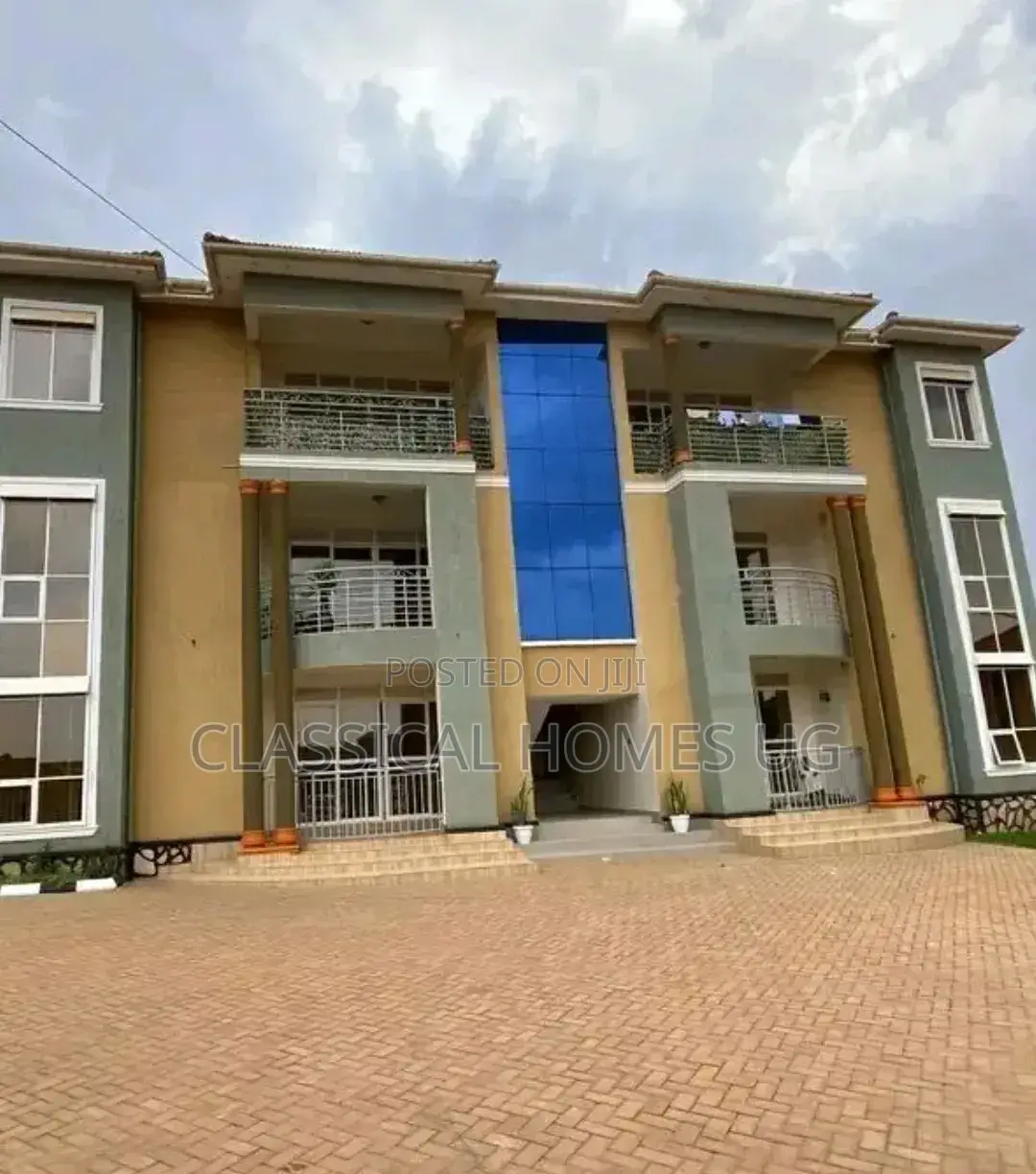 2bdrm Apartment in Kitintale, Central Division for rent
