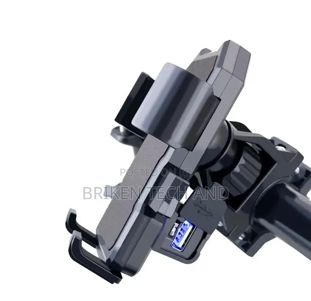 Motorcycle Mount