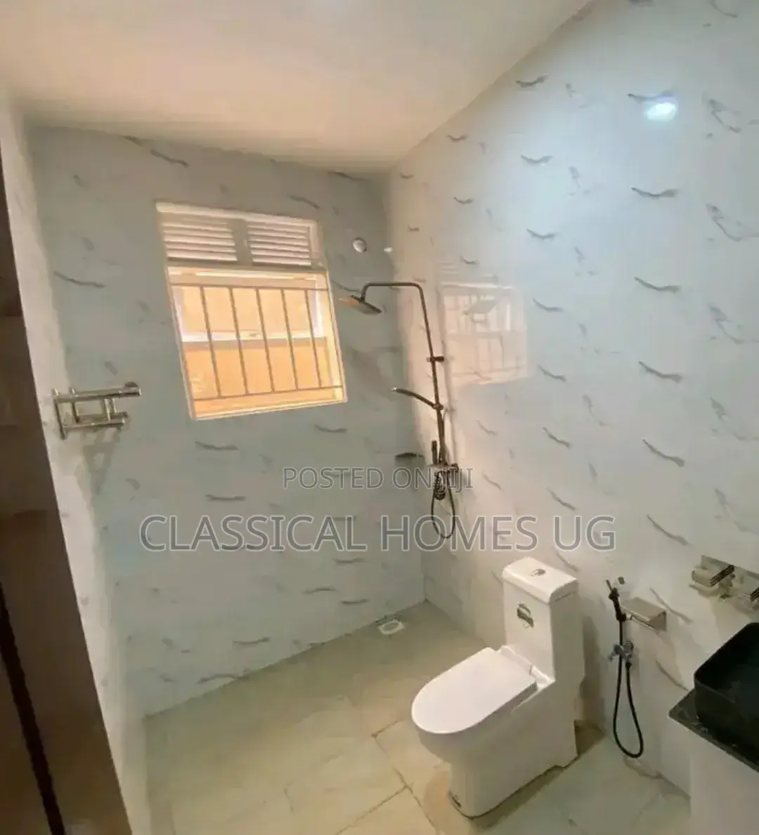2bdrm Apartment in Kitintale, Central Division for rent
