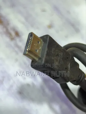 Computer and Tv Cables