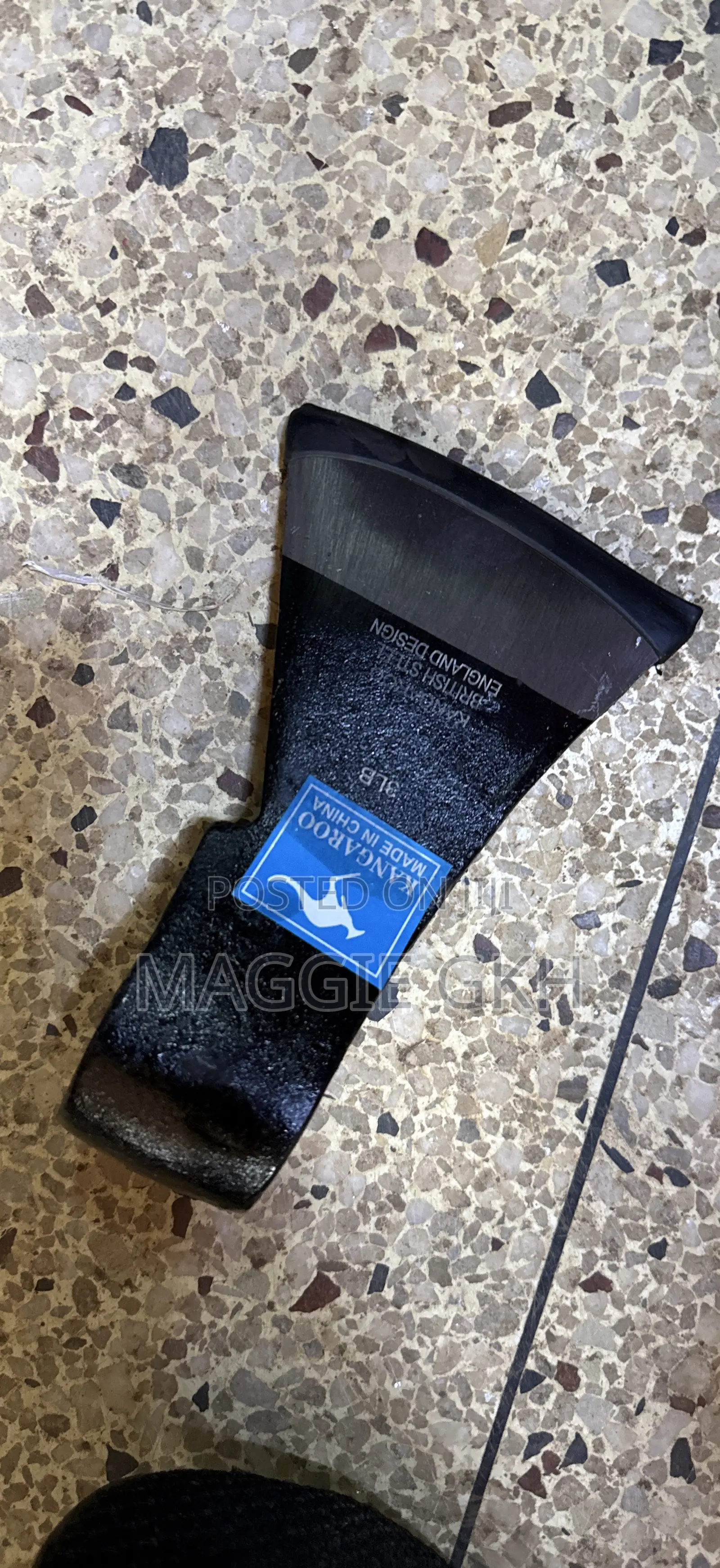 Axe (3lbs / 4lbs)