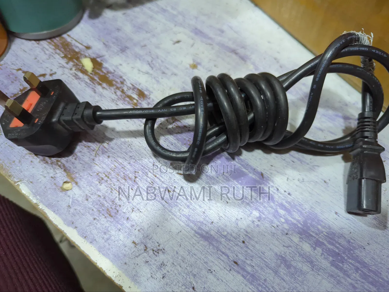 Powercables