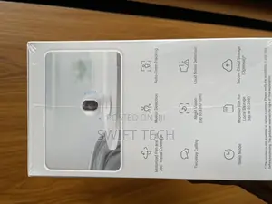 Smart Home Camera