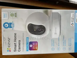 Smart Home Camera