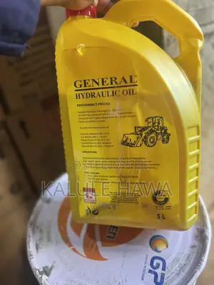 General Hydraulic