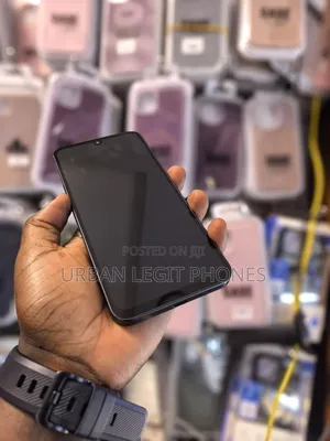 Samsung Galaxy A17 128 GB Black