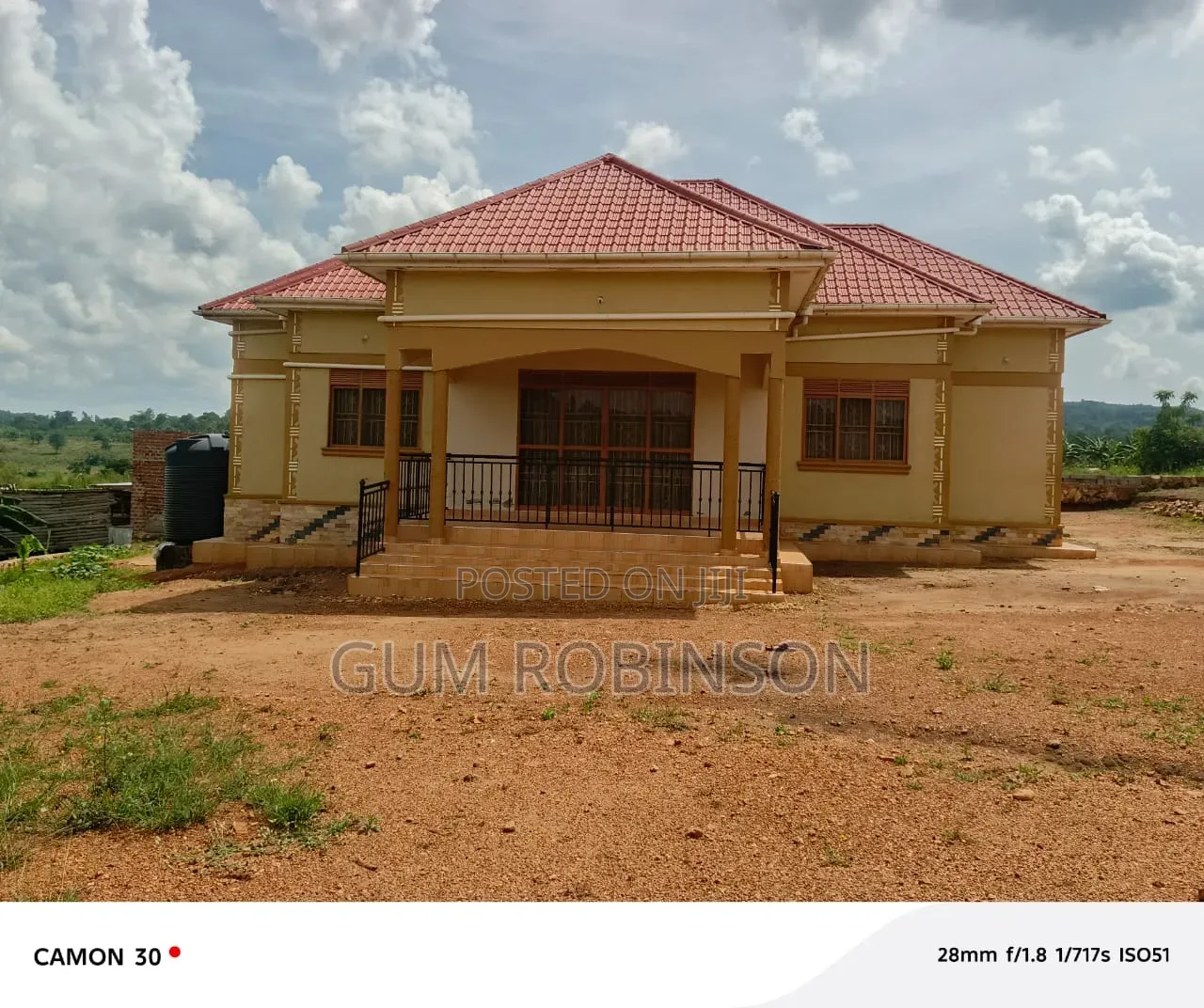 3bdrm Bungalow in Bombo Road, Central Division for sale
