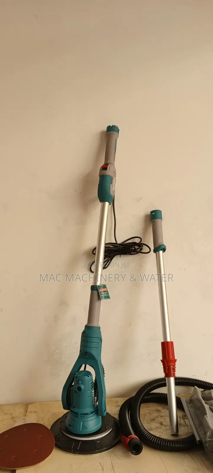 Dry Wall Sander