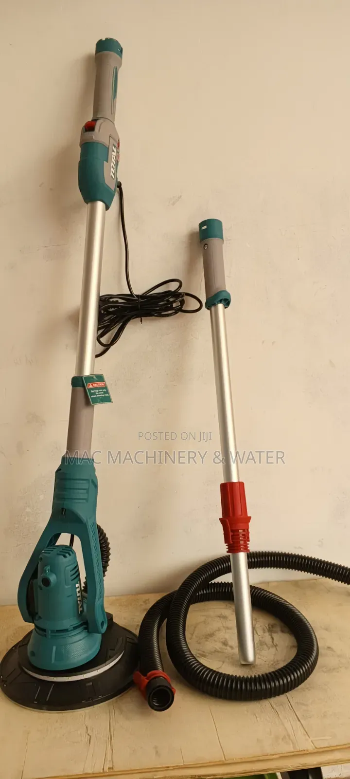 Dry Wall Sander