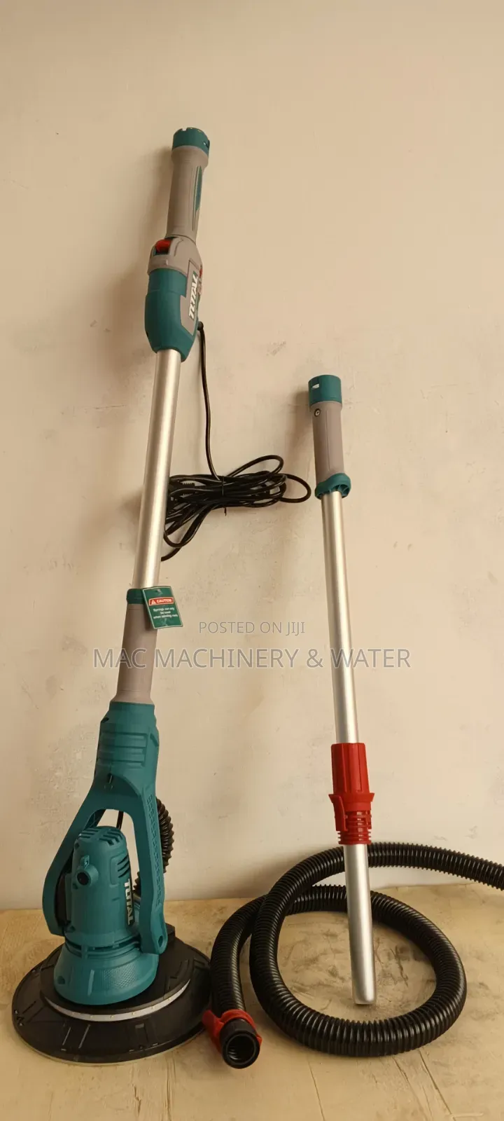 Dry Wall Sander
