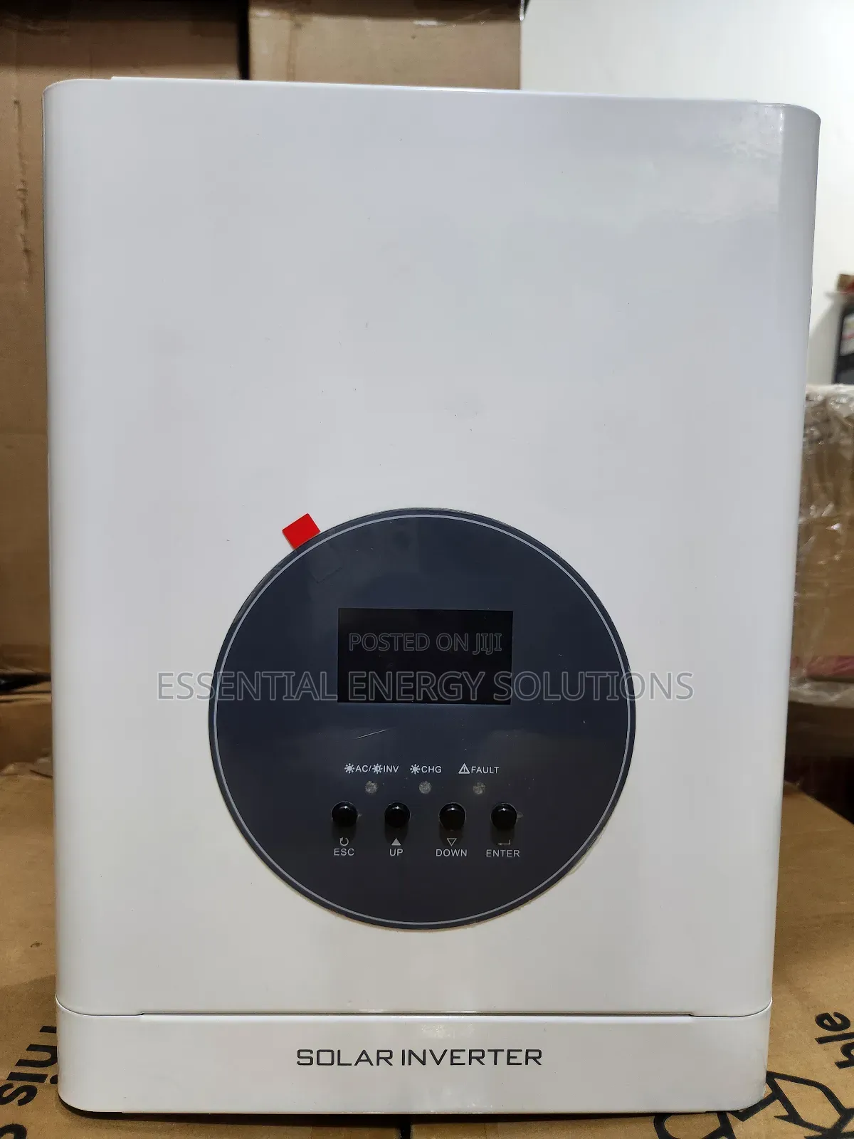 1300w 12v Hybrid Inverter