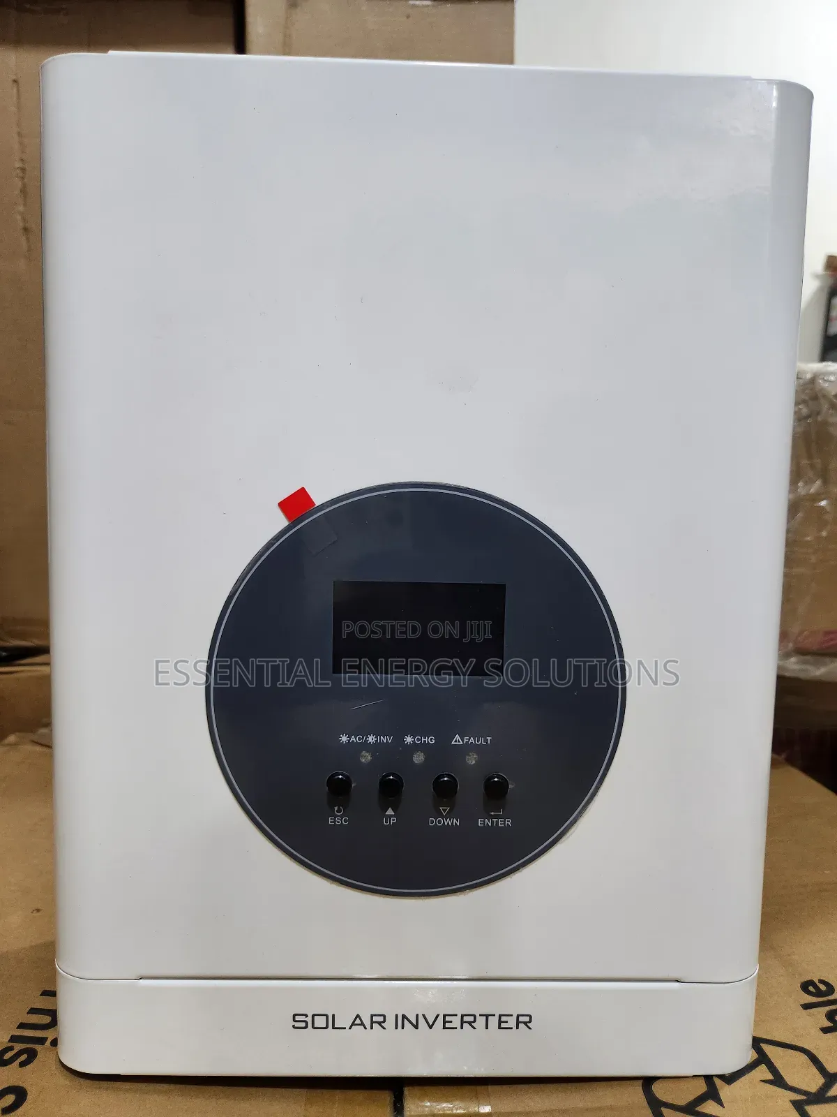 1300w 12v Hybrid Inverter