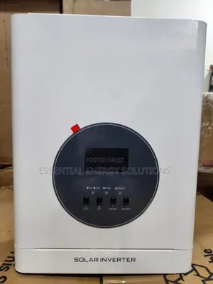 1300w 12v Hybrid Inverter