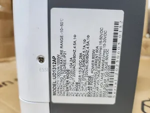 1300w 12v Hybrid Inverter