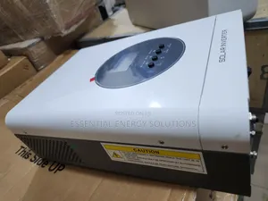 1300w 12v Hybrid Inverter