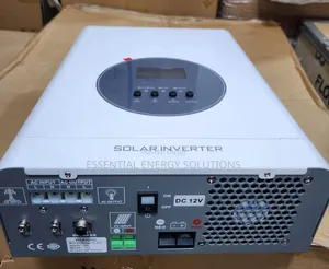 1300w 12v Hybrid Inverter