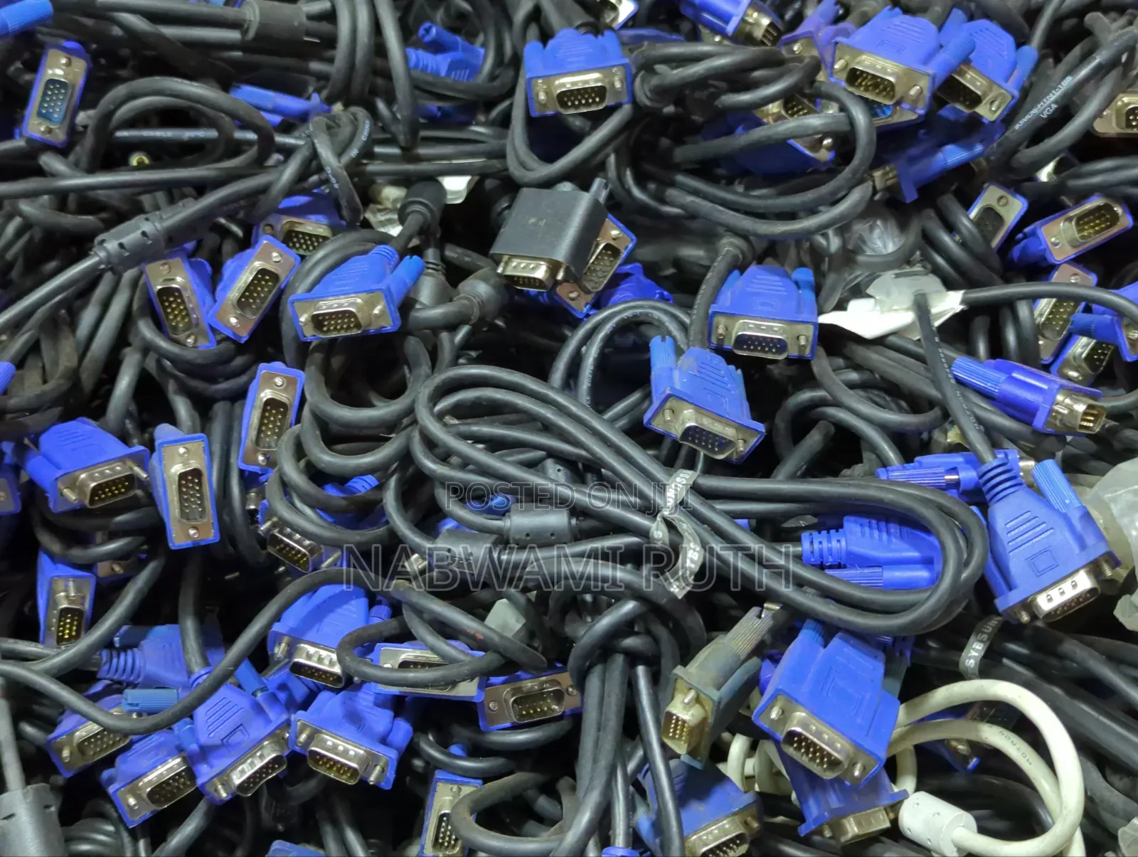 Vga Cables