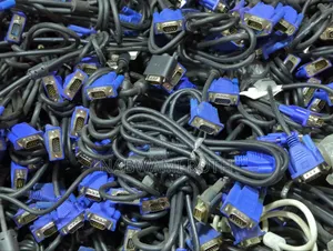 Vga Cables