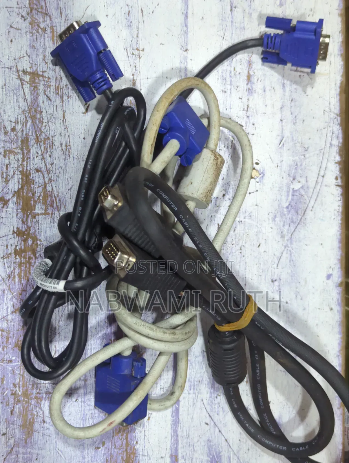 Vga Cables
