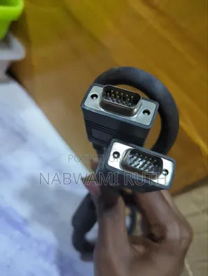 Vga Cables