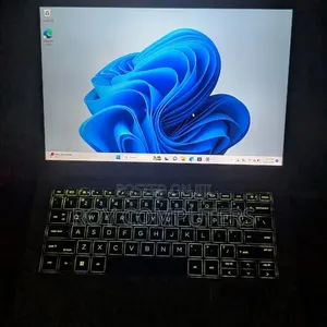 New Laptop HP EliteBook 840 G9 8GB Intel Core i7 SSD 256GB