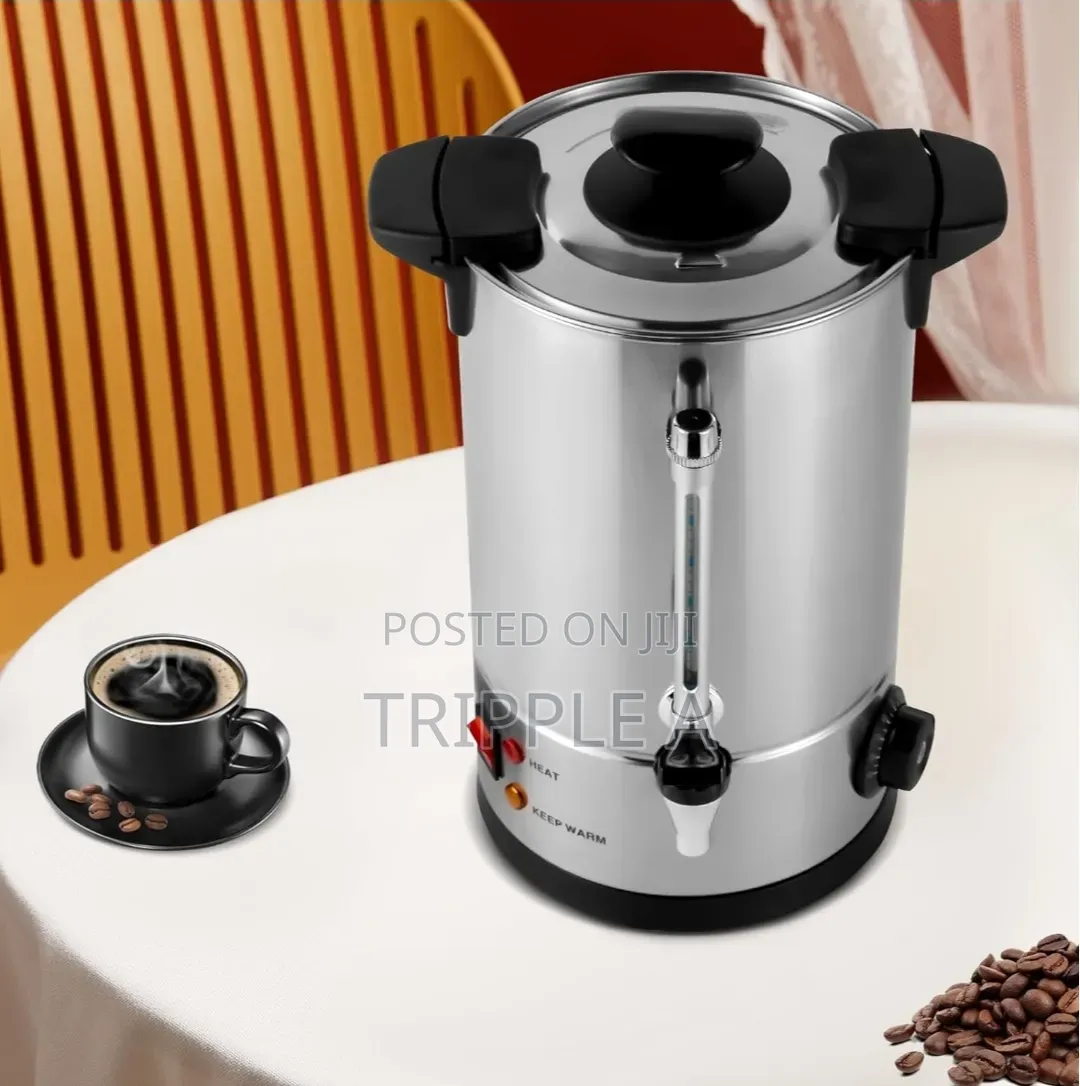 45 Litres Heavy Duty Water Boiler
