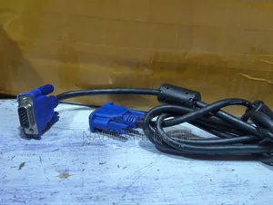 Vga Cables