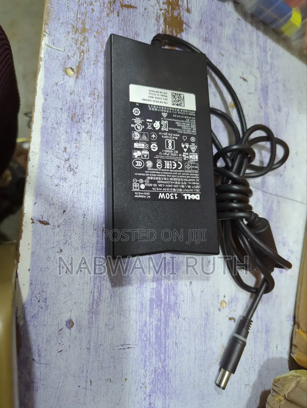 Computer Chargers