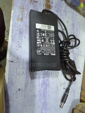 Computer Chargers
