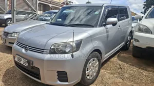 Toyota Rumion 1.5 FWD 2021 Silver