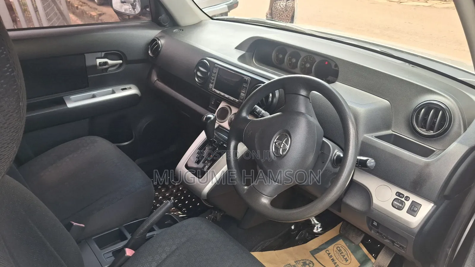 Toyota Rumion 1.5 FWD 2021 Silver