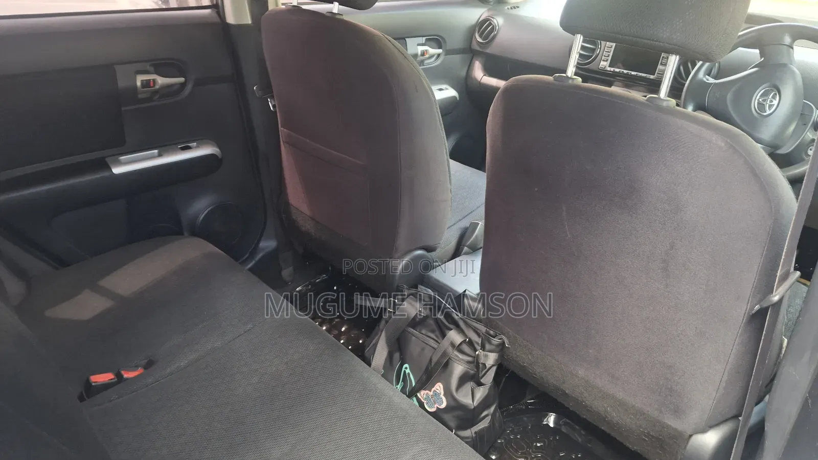 Toyota Rumion 1.5 FWD 2021 Silver