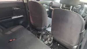 Toyota Rumion 1.5 FWD 2021 Silver