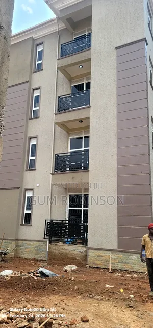 2bdrm Apartment in Mutungo Hill, Nakawa for sale