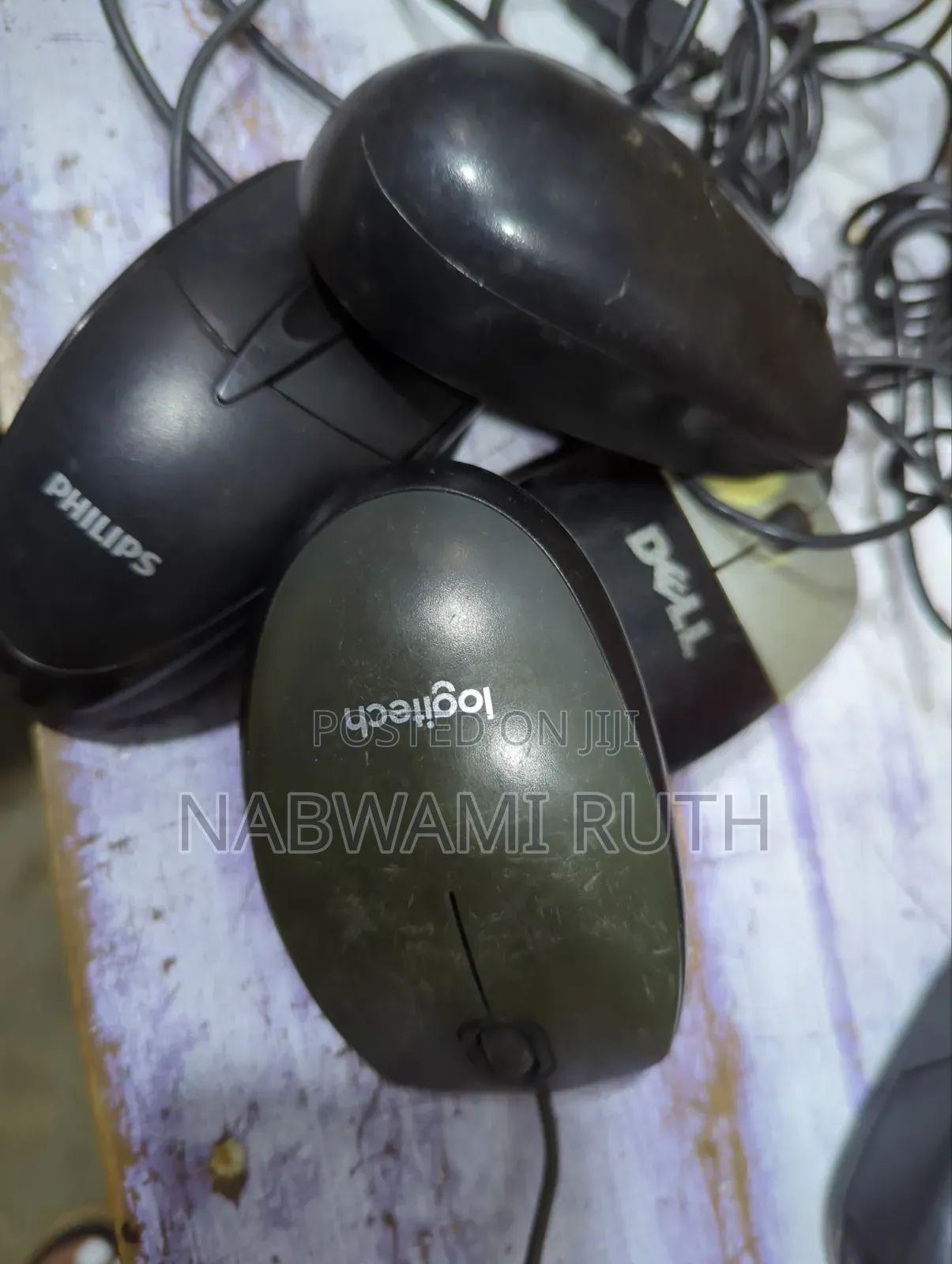 Computer Mouse