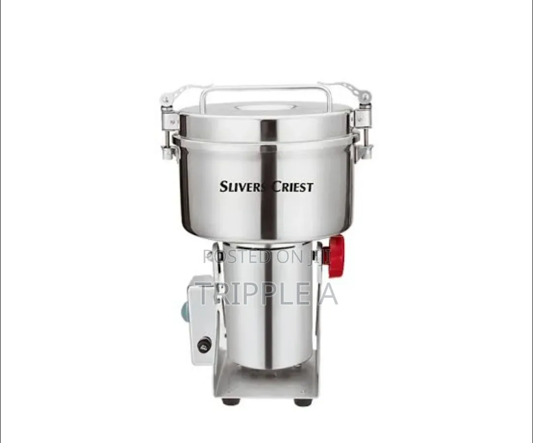 Silver Crest 2kg High Speed Grinder