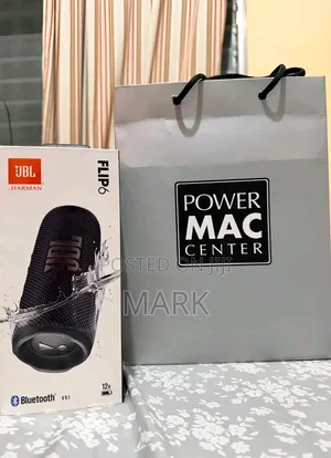 JBL Flip 6 Boom Bass