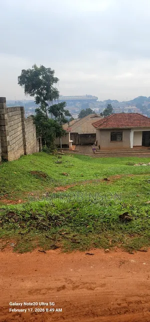 Plot for Sale