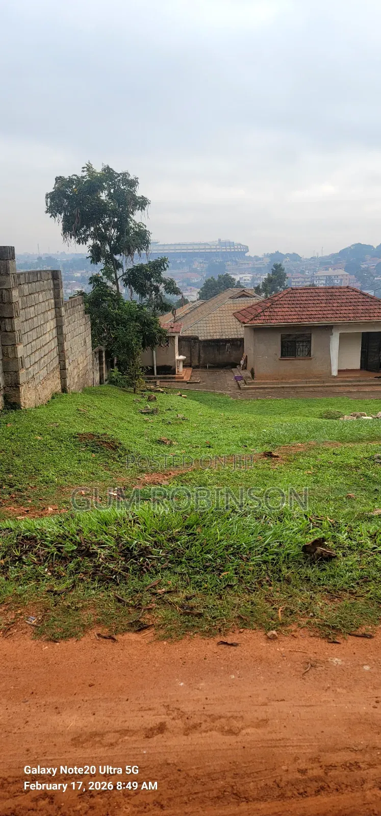 Plot for Sale