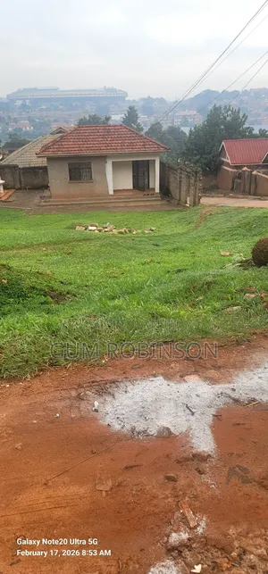 Plot for Sale