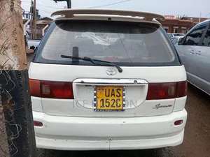 Toyota Ipsum 1999