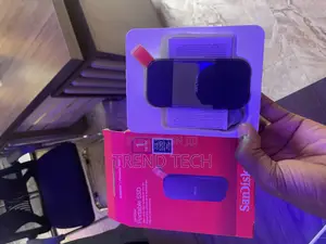 Sandsisk 1TB Portable SSD