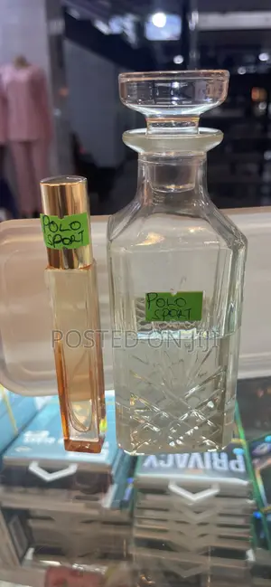 Polo Sport Perfume Oli