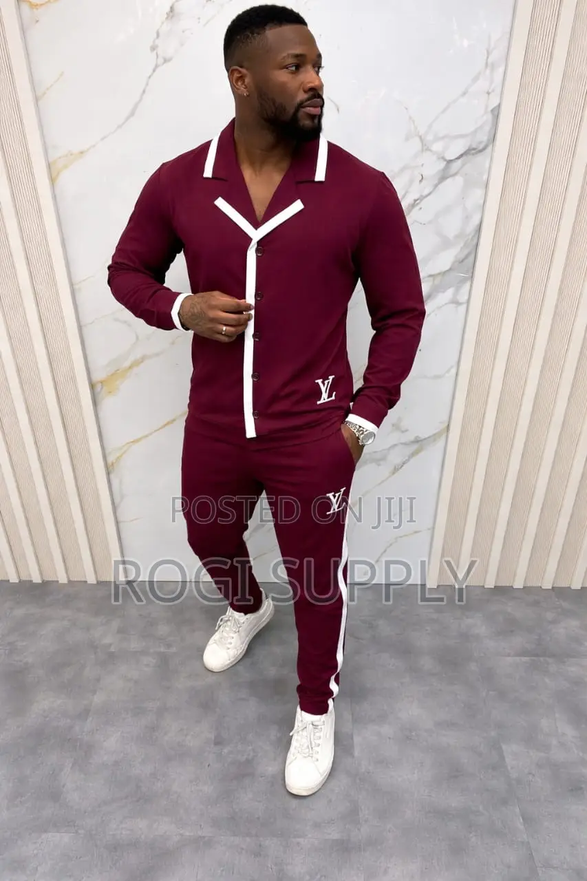 Men Track Suits