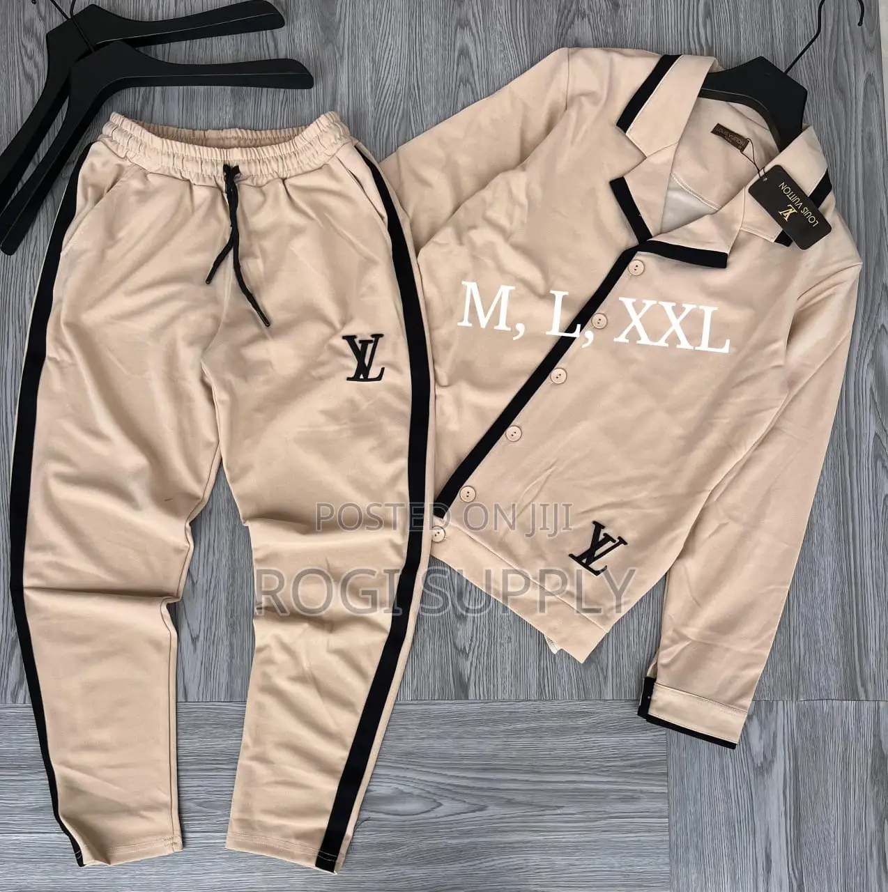 Men Track Suits