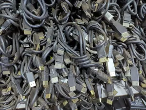 Display Port Cables