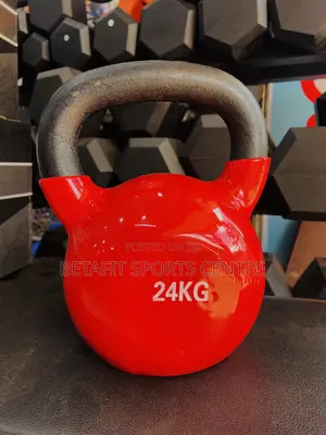 Kettlebell 24kg